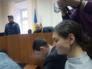 Справа Шеремета: триває суд... апеляційний